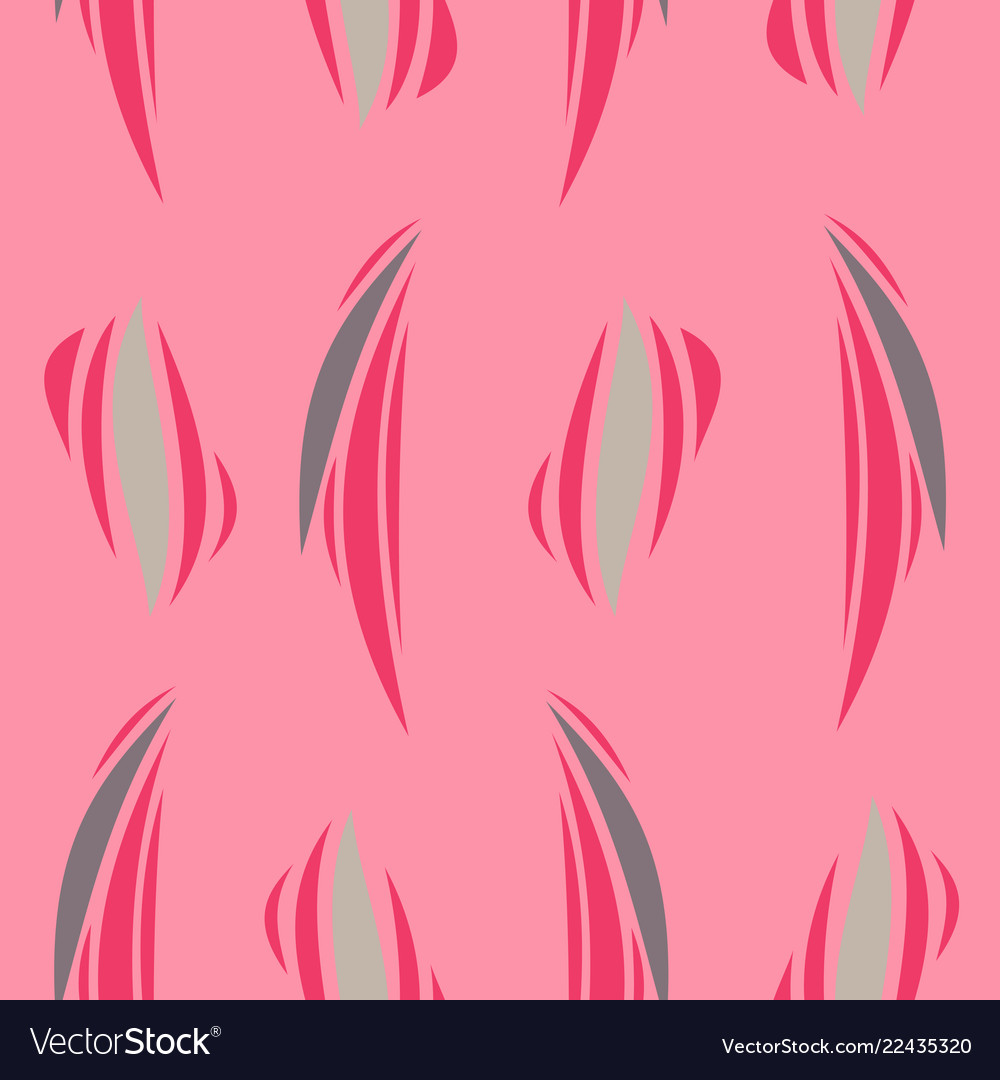 Linear pattern of diagonal lines stripe effect