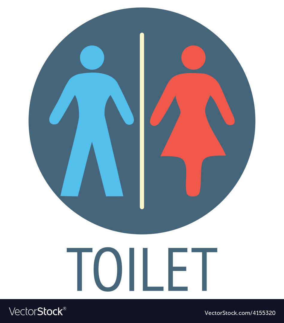 Wc signs