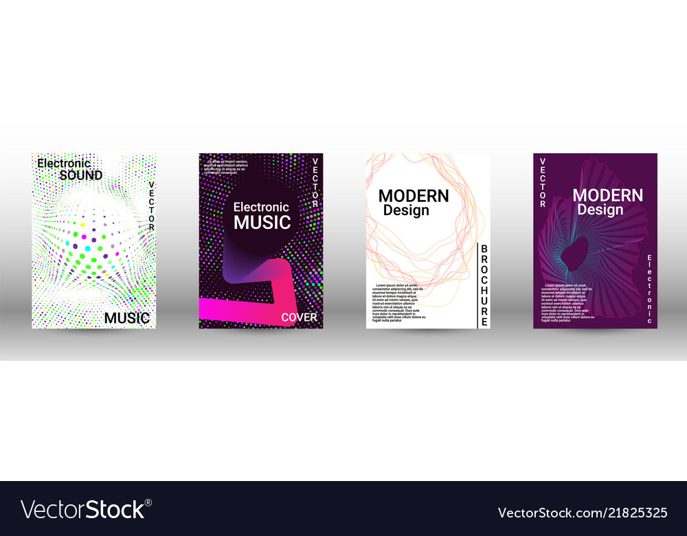 Creative sound backgrounds