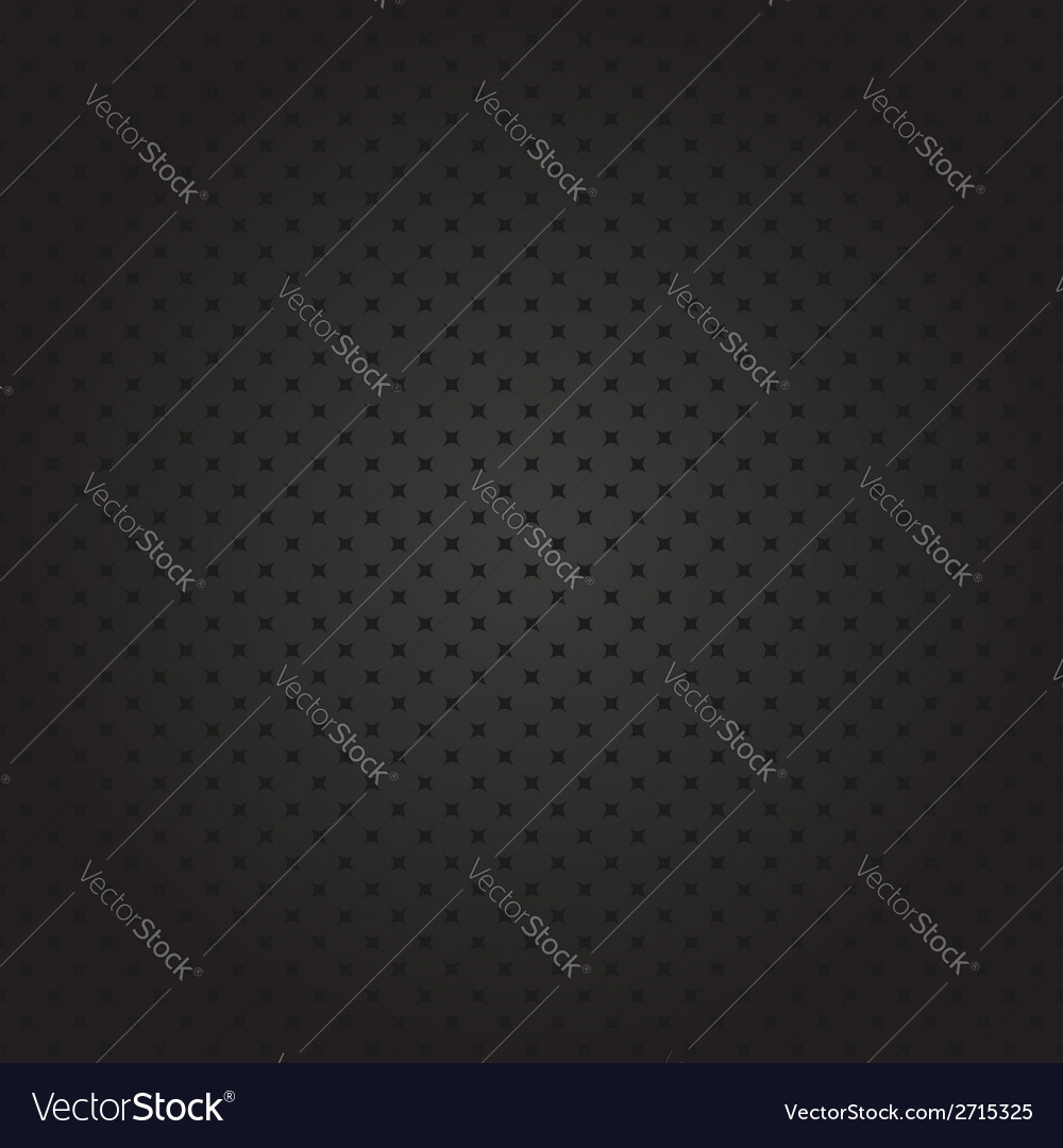 Diagonal seamless pattern on a dark gray
