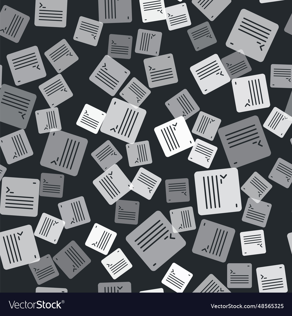 Grey software web developer programming code icon vector image Grey software web developer programming code icon