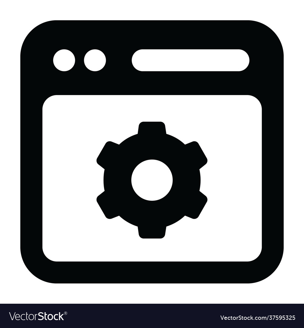 Web development