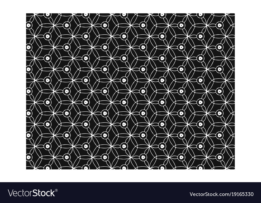 Tile pattern