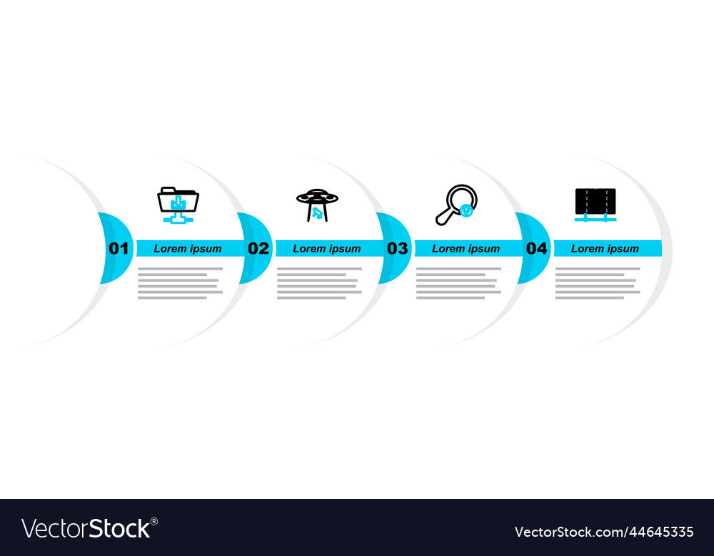 Set line server data web hosting search