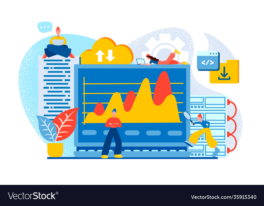 Data Analysis Software