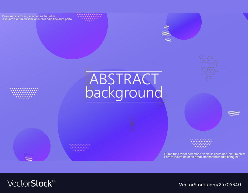 Design backgrounds element