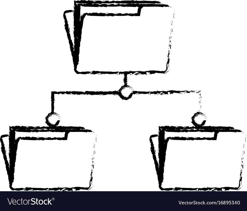 Figure folder file data center server