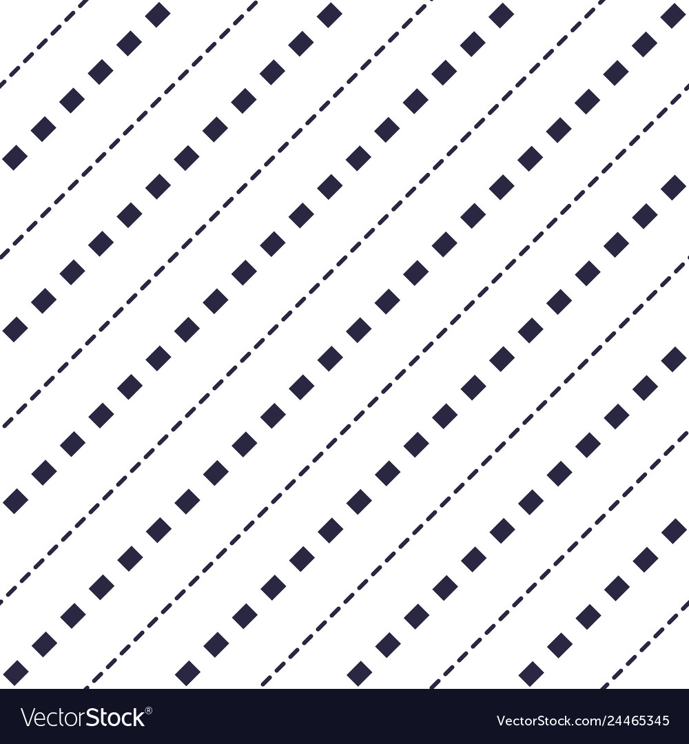 Minimal dashed lines seamless pattern abstract vector image Minimal dashed lines seamless pattern abstract