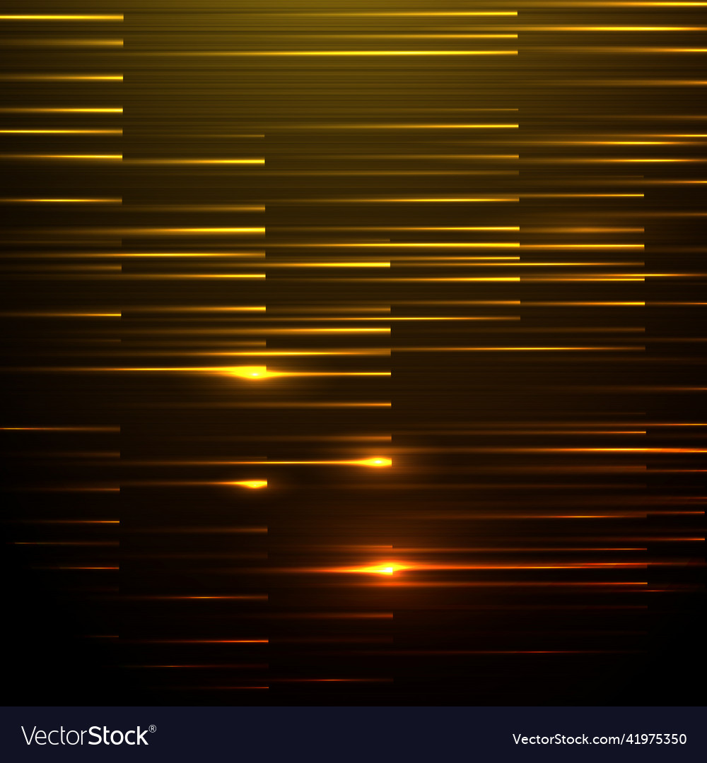 Abstract background from lines for banner vector image Abstract background from lines for banner