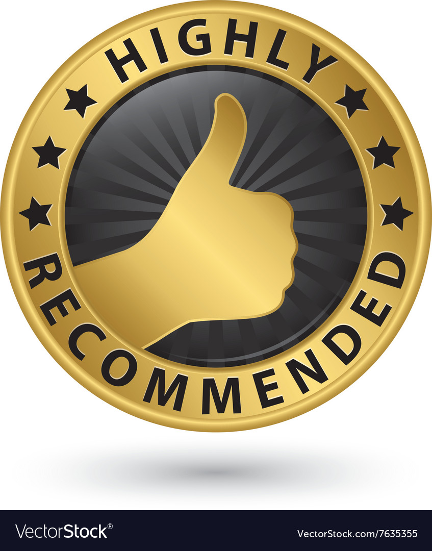 Recommendations Logo