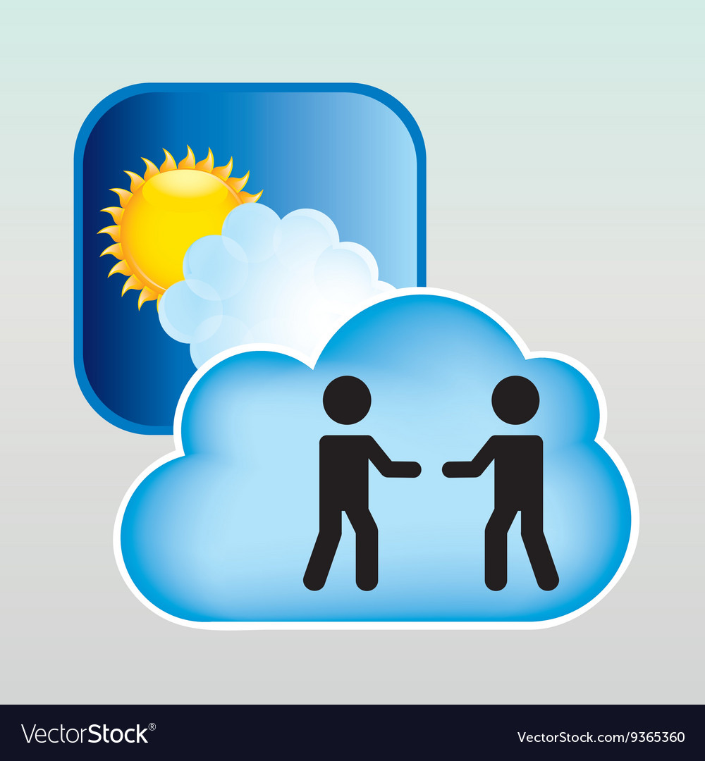 Cloud computing design