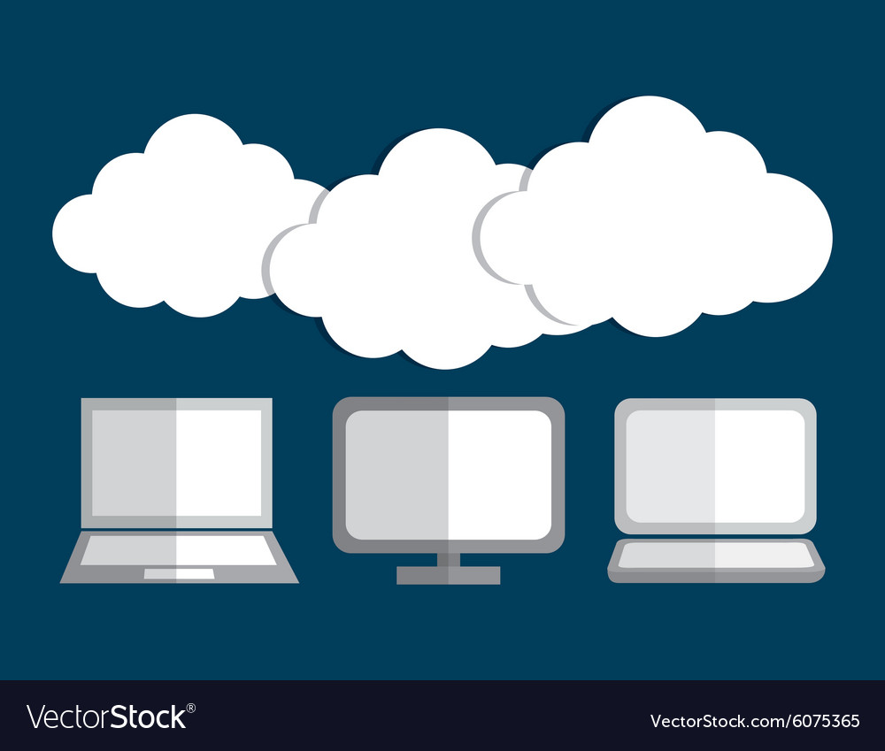 Cloud computing and hosting design