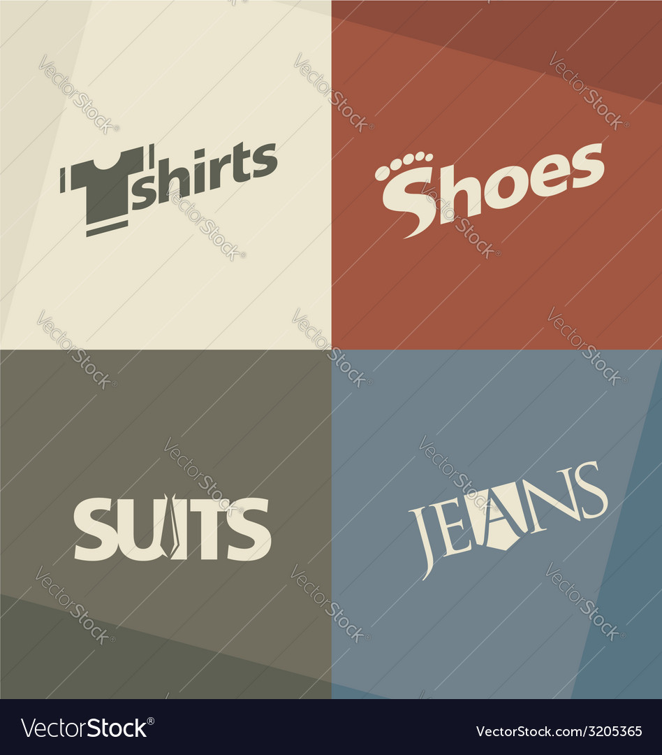 Jeans Logo Design 