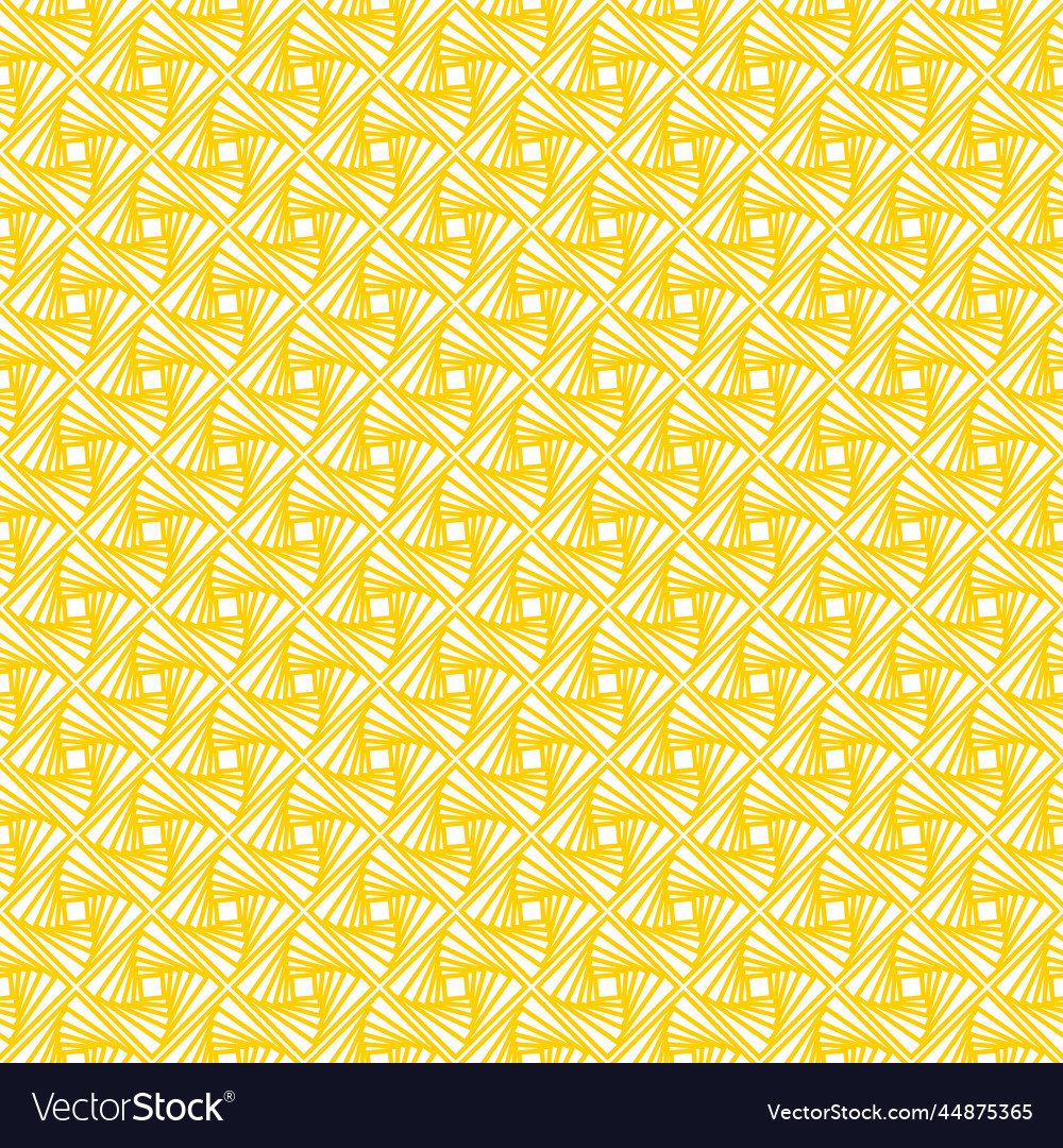 Gold grid patterns with 3d effect and metal vector image Gold grid patterns with 3d effect and metal