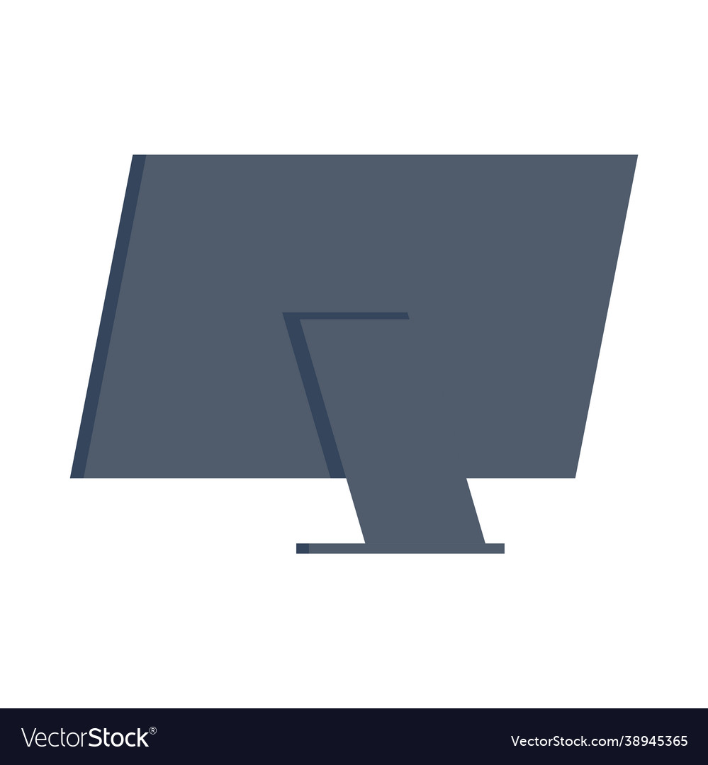 Monitor computer device