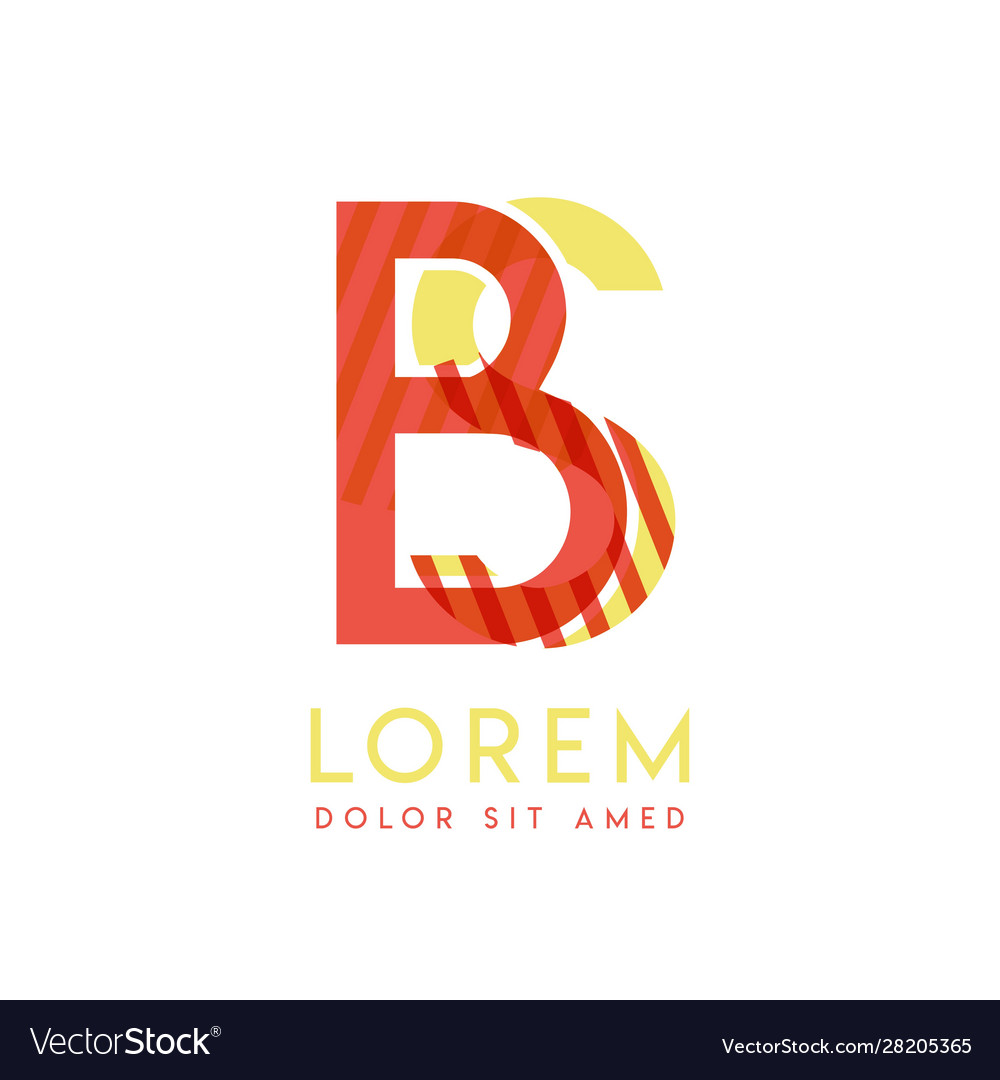 Логотип не заполнены оттаявший. BS лого. BS logo. BQ logo