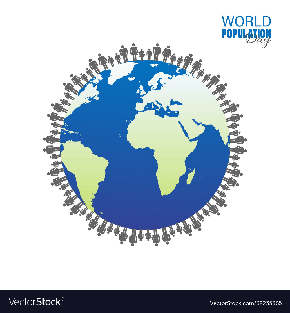 World population day 11 july