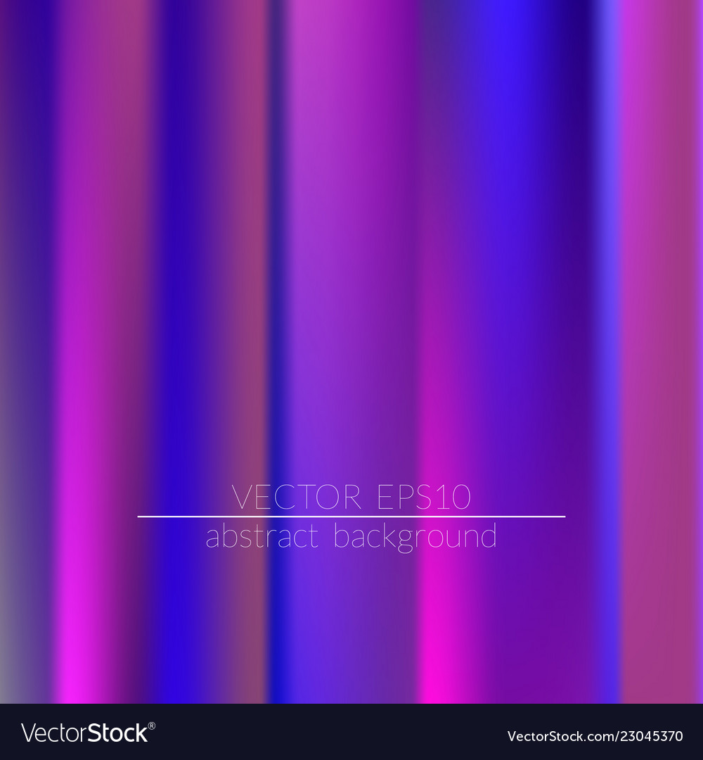 Colorful rainbow gradient