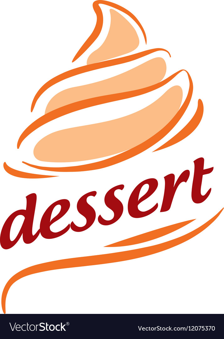 Logo dessert