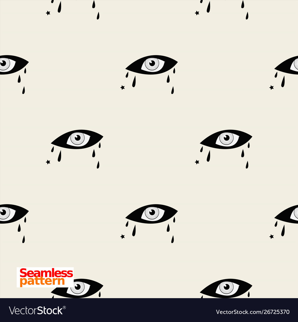 Seamless pattern