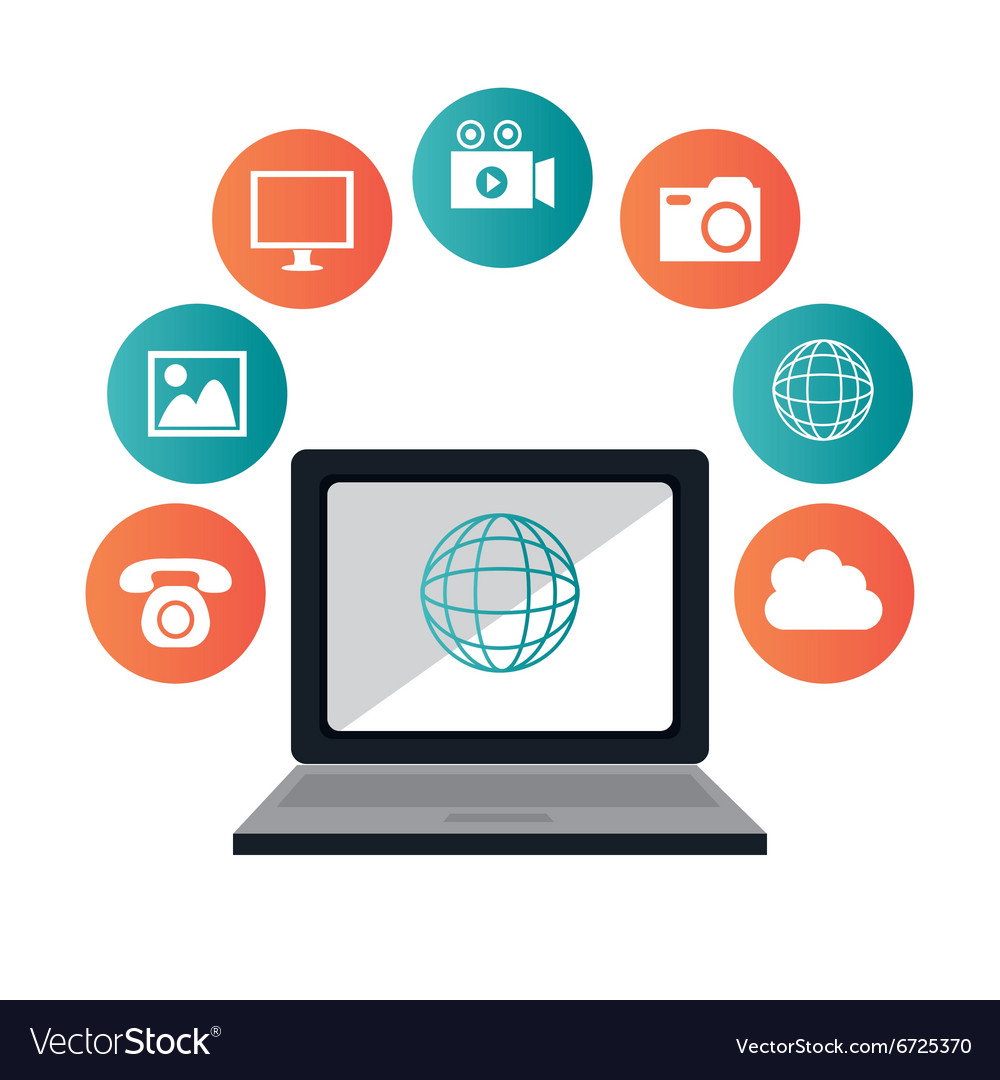 Social media technology