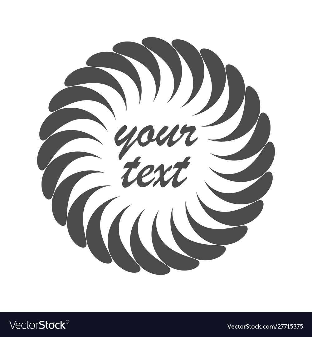 Frame vortex