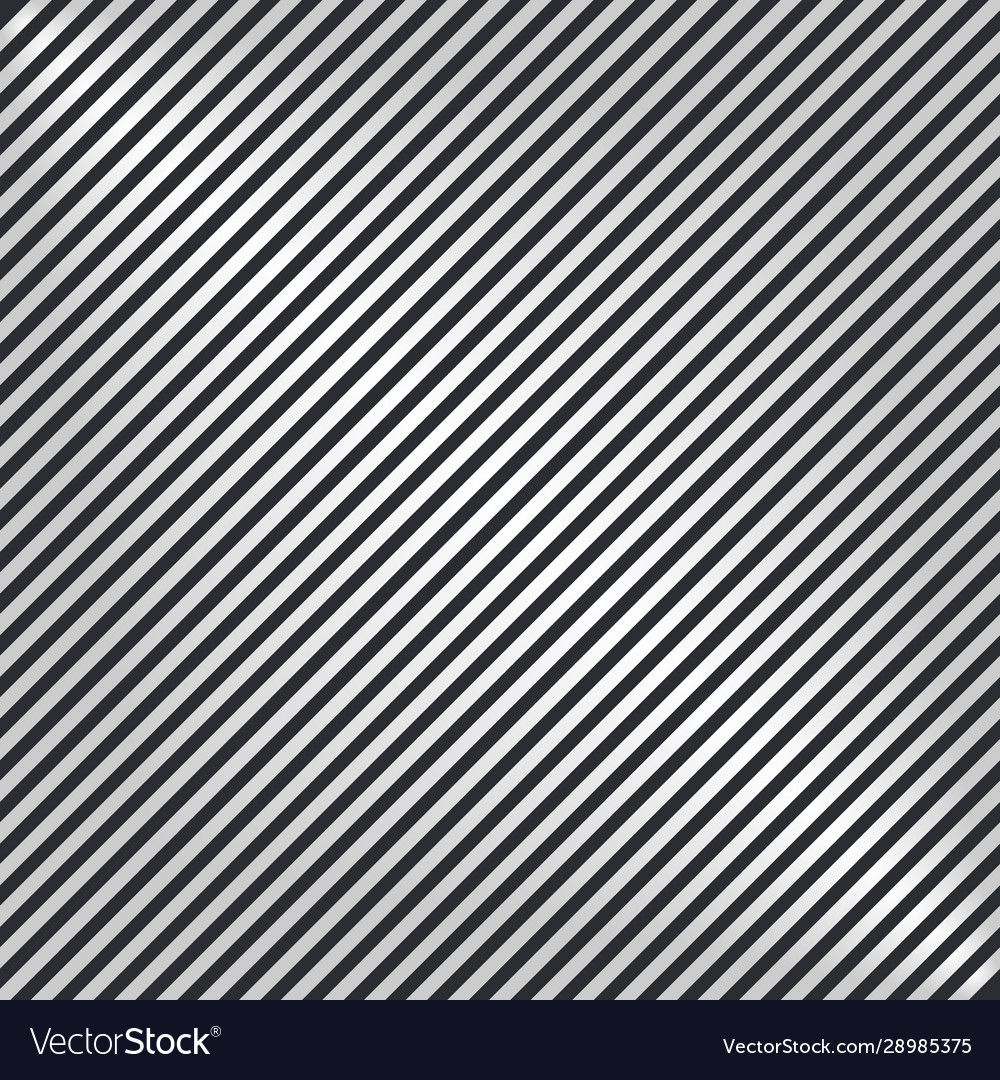 Seamless diagonal lines pattern background Vector Image