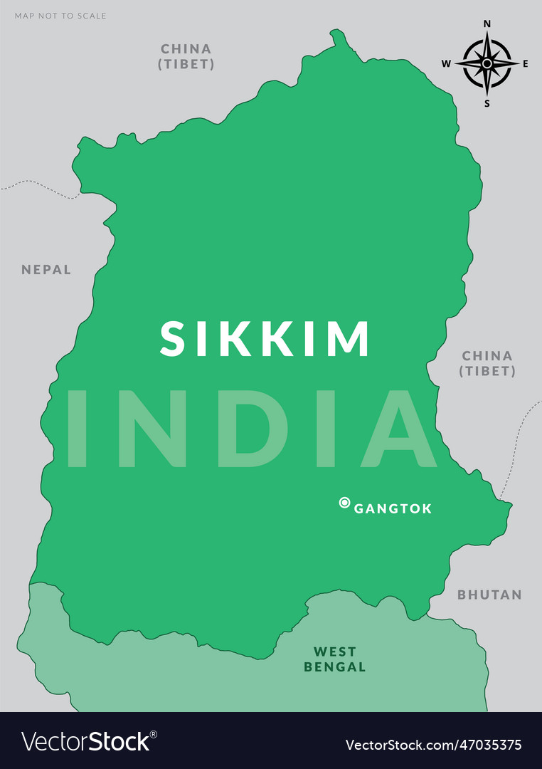 Gangtok Sikkim, Map, History, Facts Britannica, 51% OFF