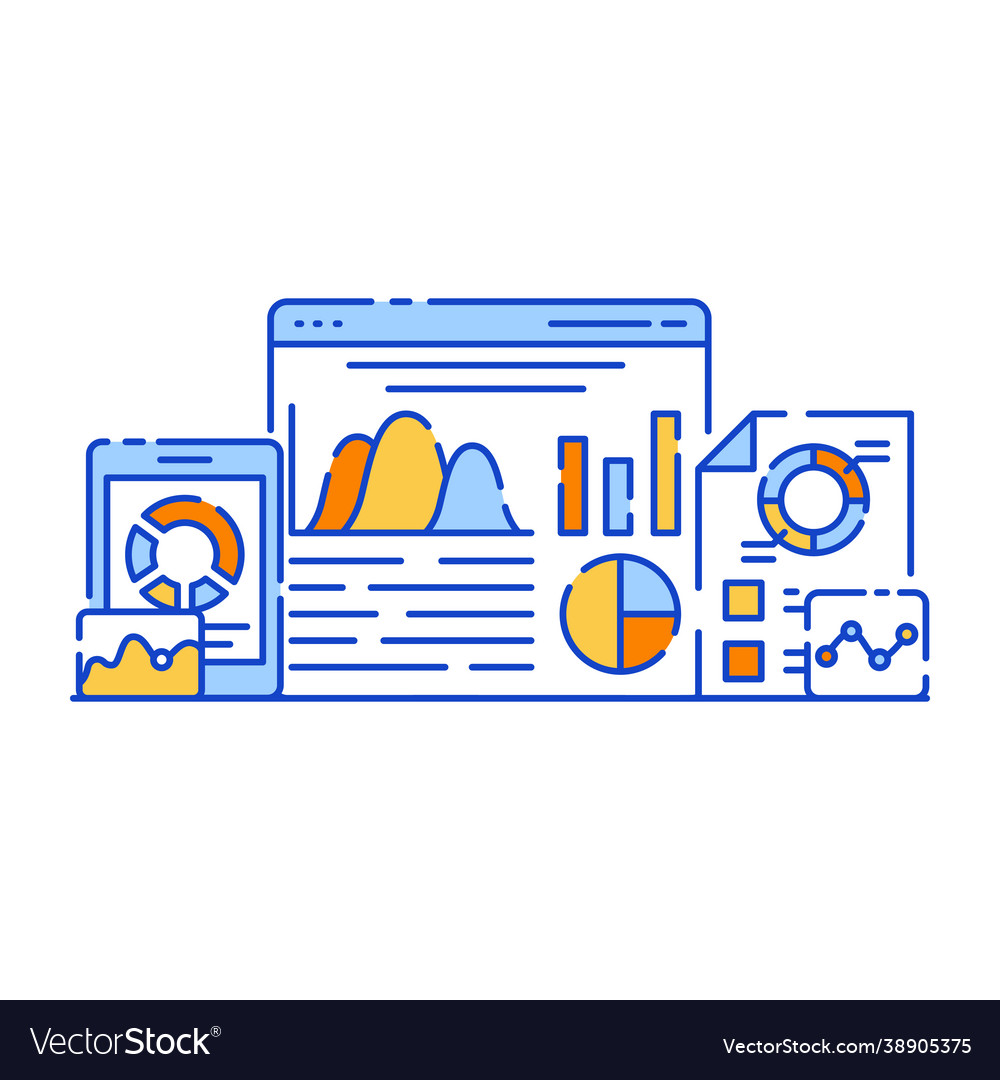 Web dashboard