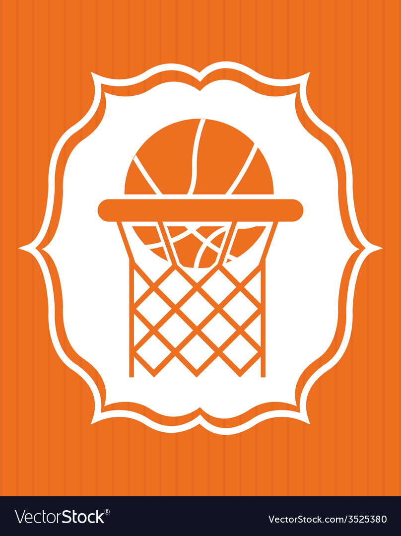 Basketball design