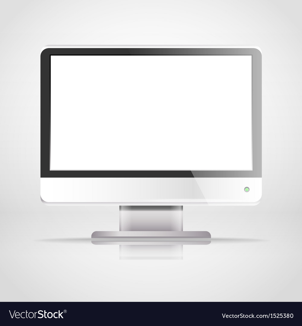 desktop lcd display free sample