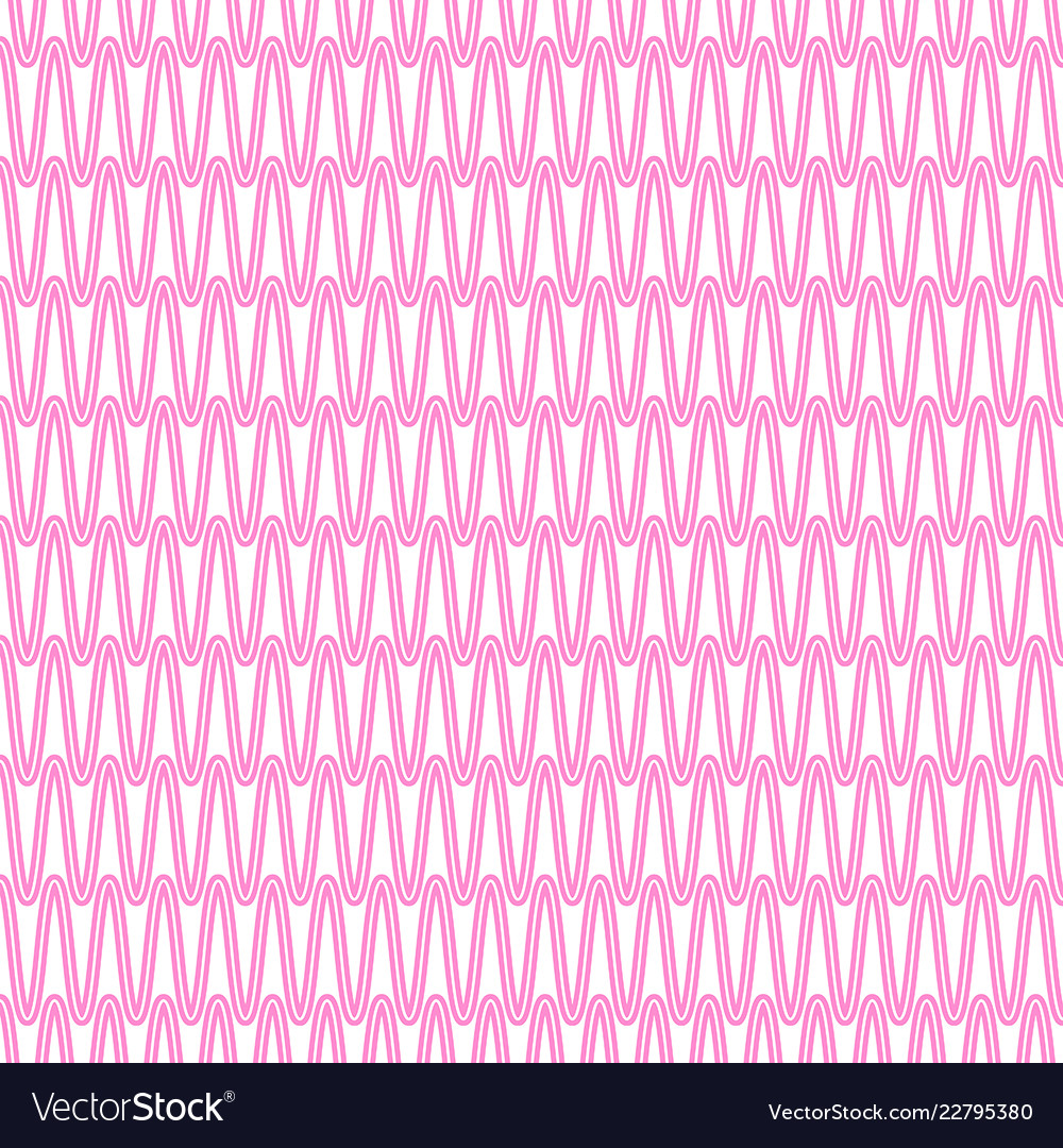 Seamless abstract geometric pattern vector image Seamless abstract geometric pattern