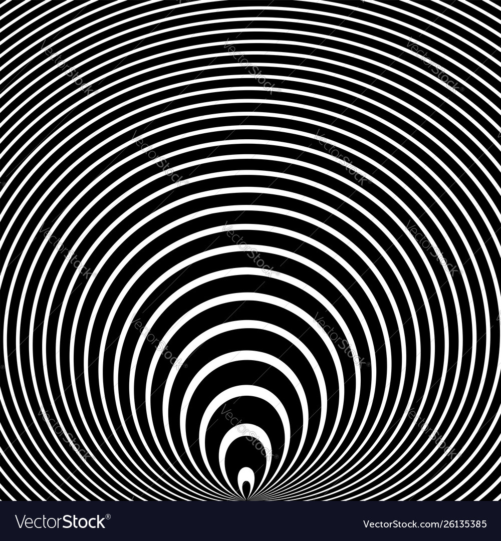 Abstract convex texture vector image Abstract convex texture