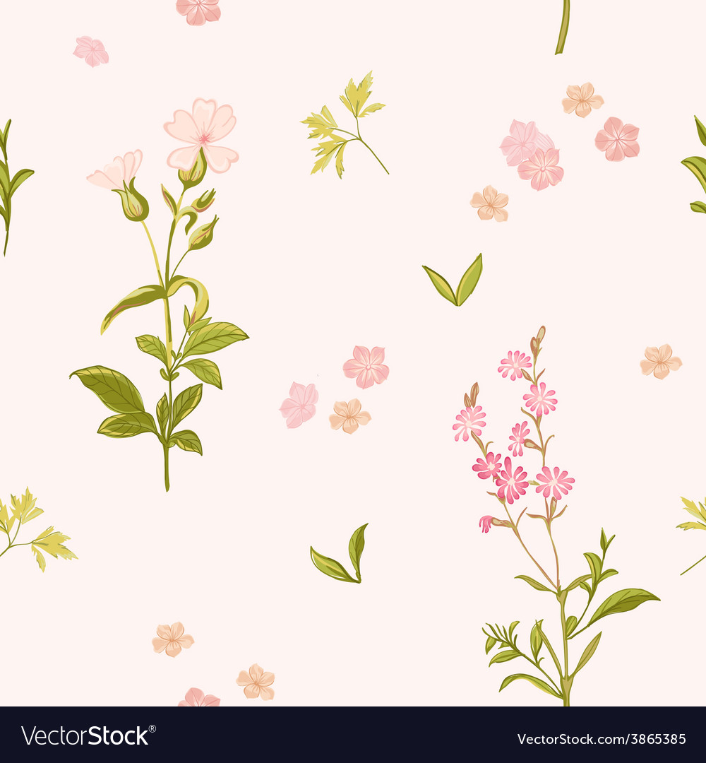 Flower background