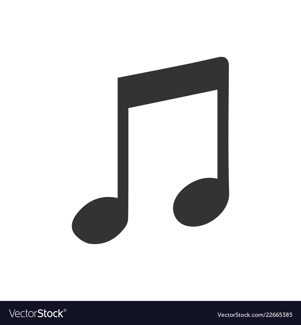 music icon royalty free