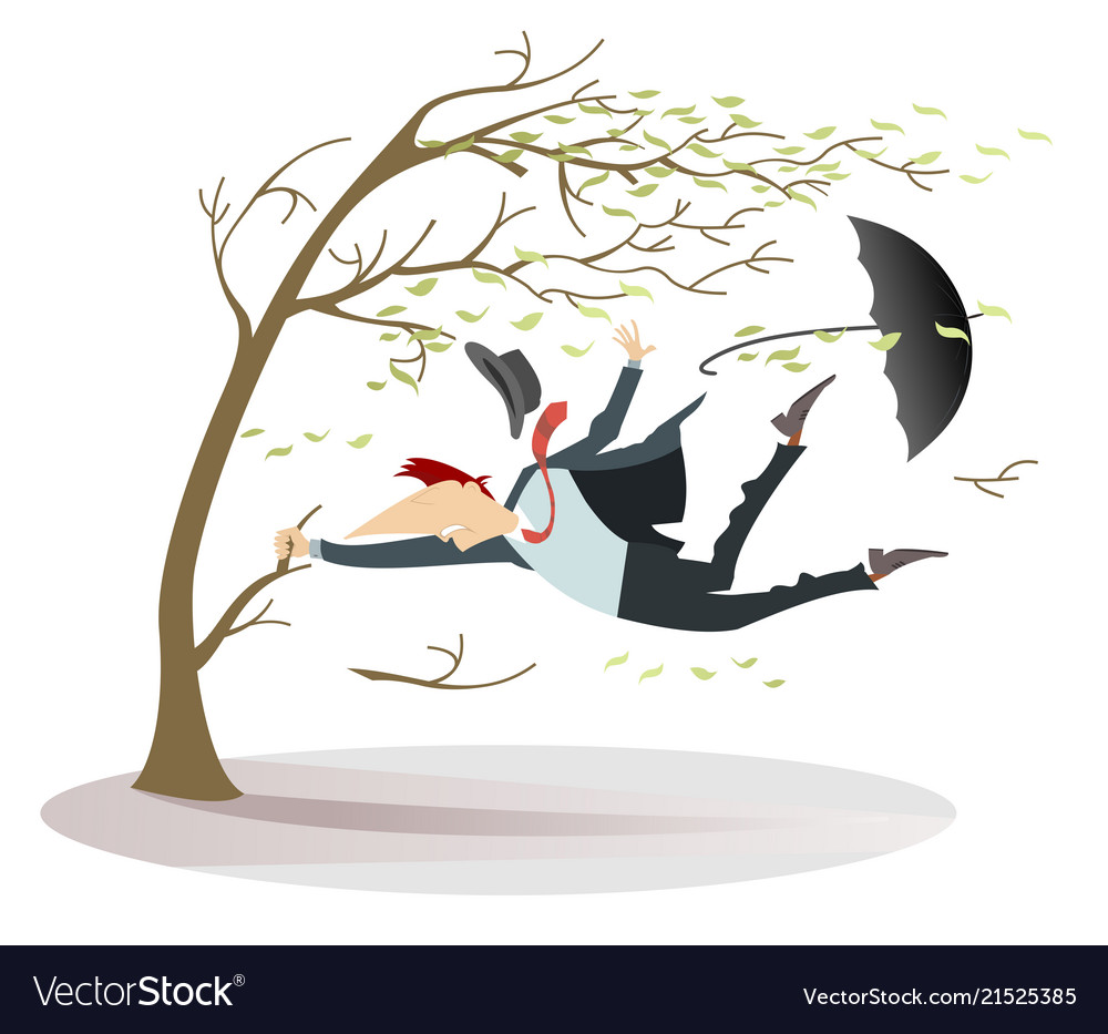 https://cdn1.vectorstock.com/i/1000x1000/53/85/windy-day-and-man-isolated-vector-21525385.jpg