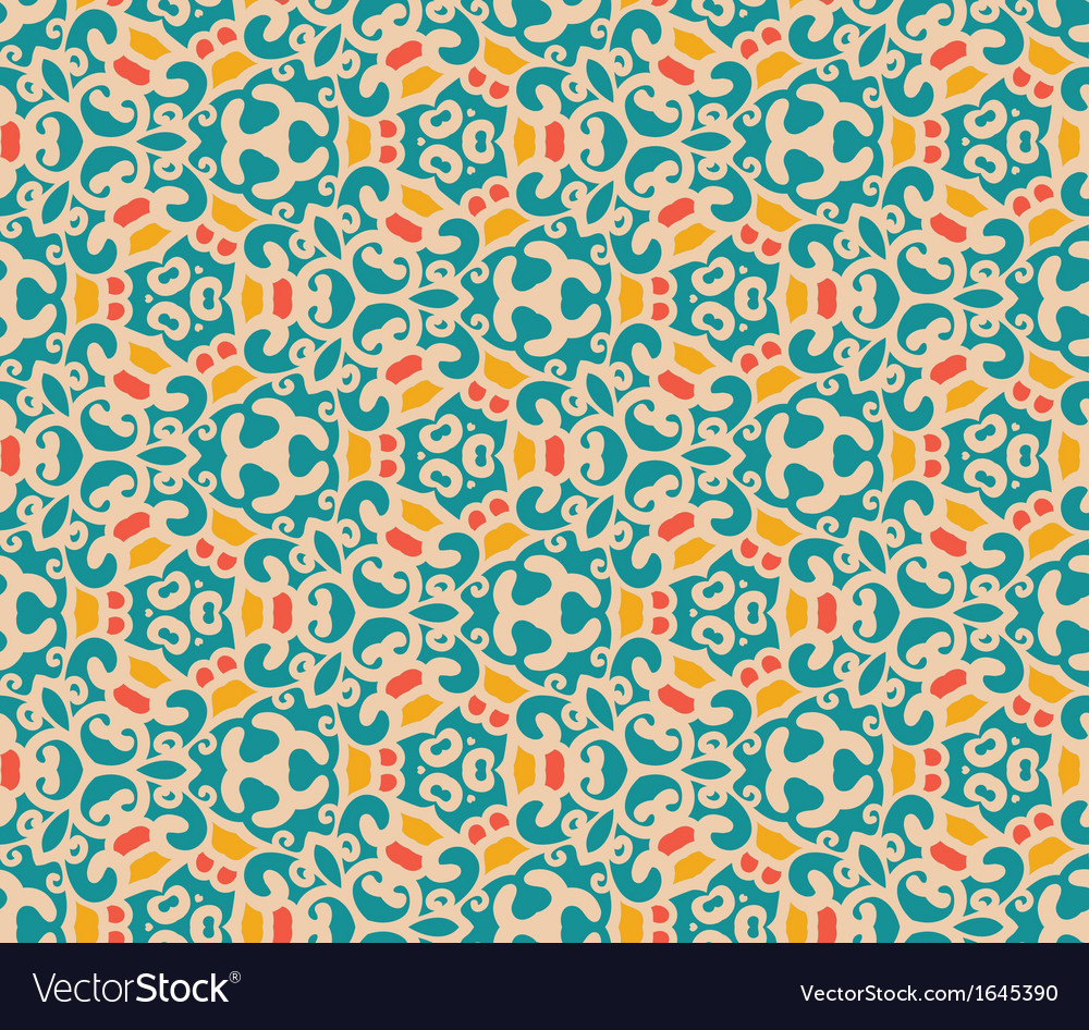 Seamless pattern