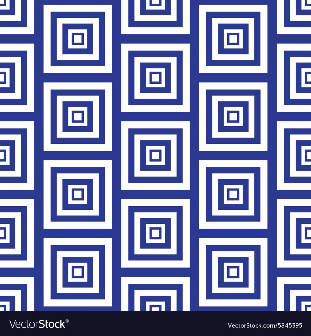 Simple abstract seamless pattern