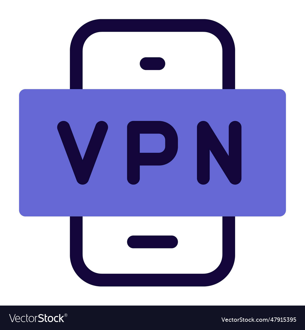 Vpn used to hide users public ip addresses