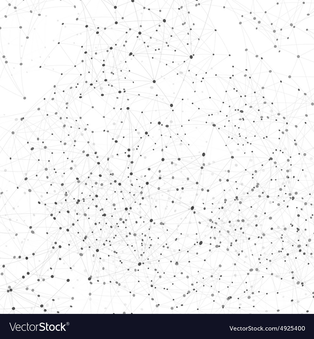 Abstract Network Geometry