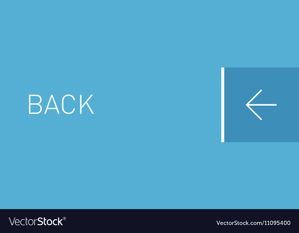 Web button icon