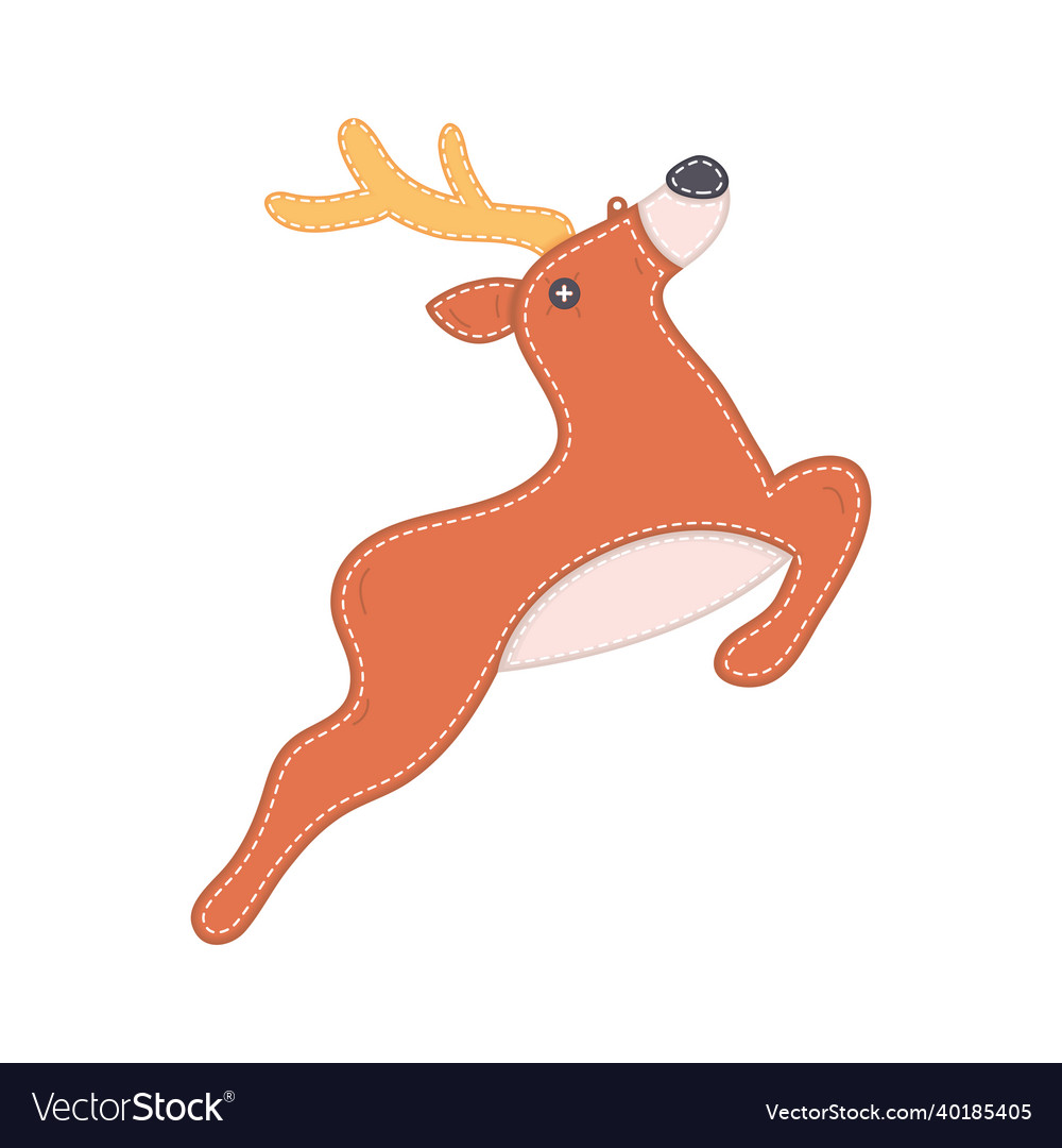 Great christmas reindeer