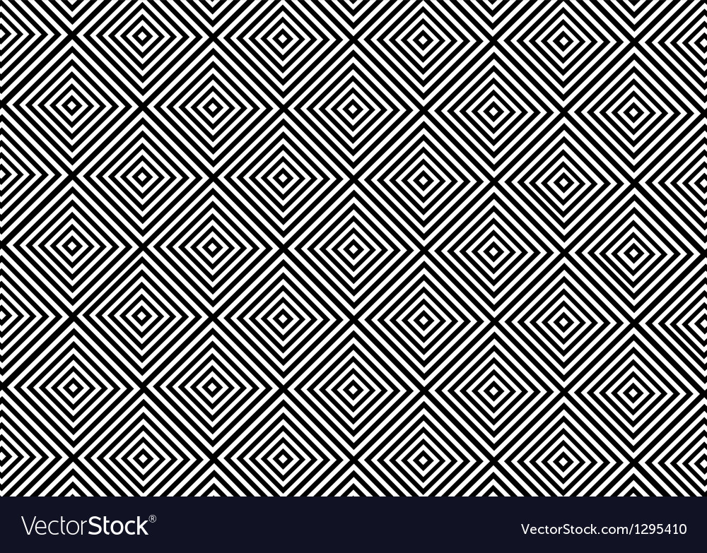Square pattern