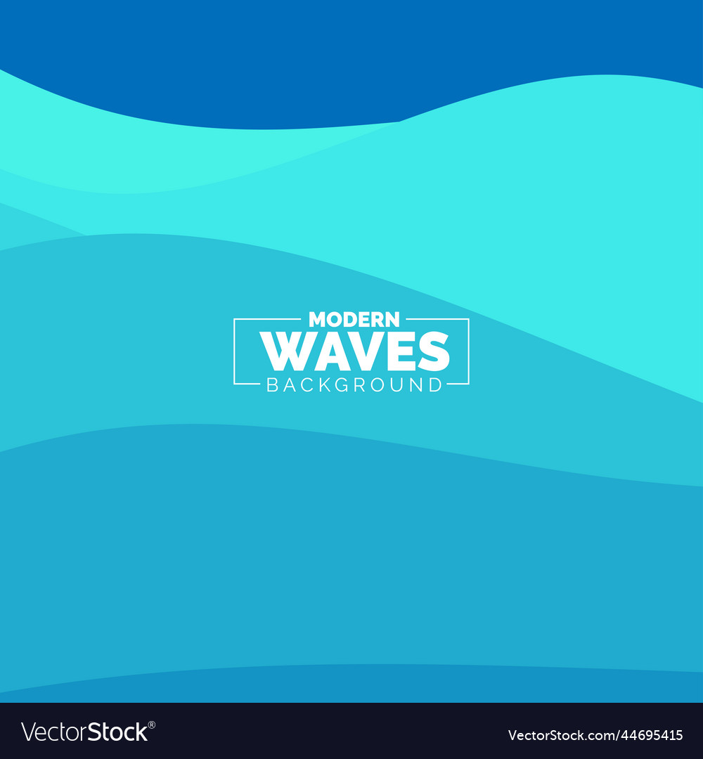 Liquid color background design dynamic shapes vector image Liquid color background design dynamic shapes