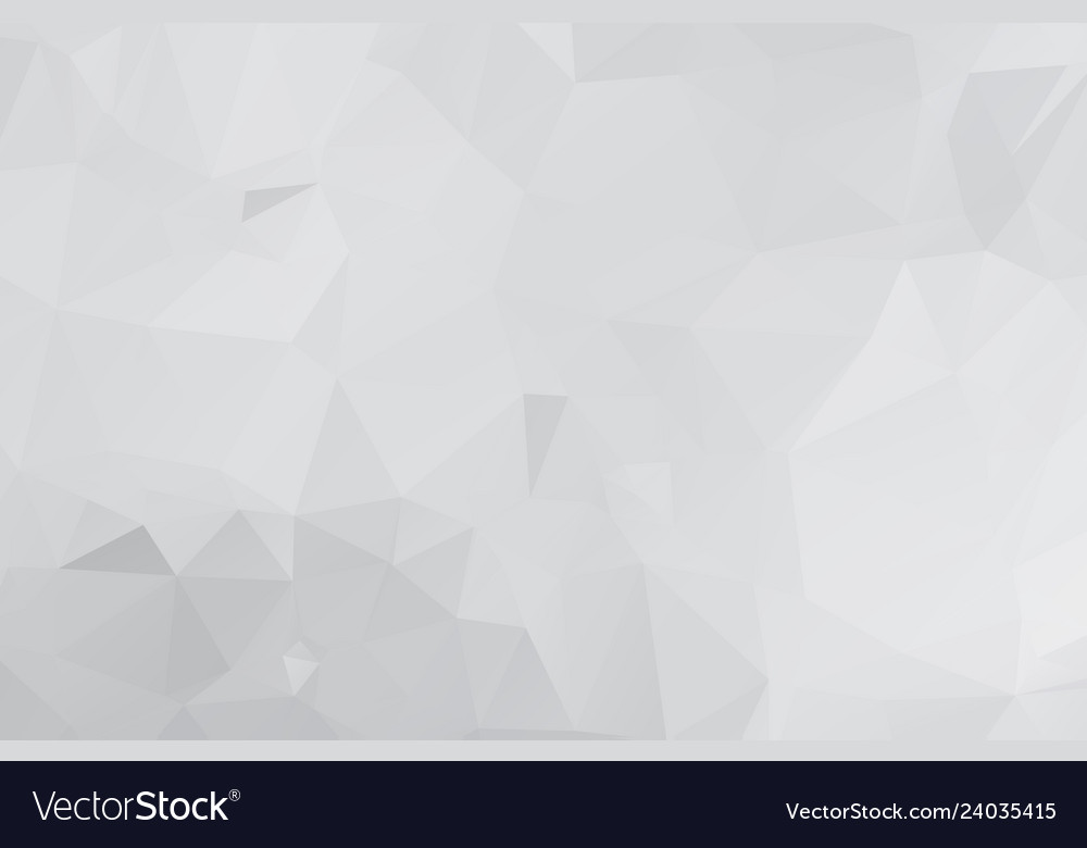 Polygonal mosaic background low poly style