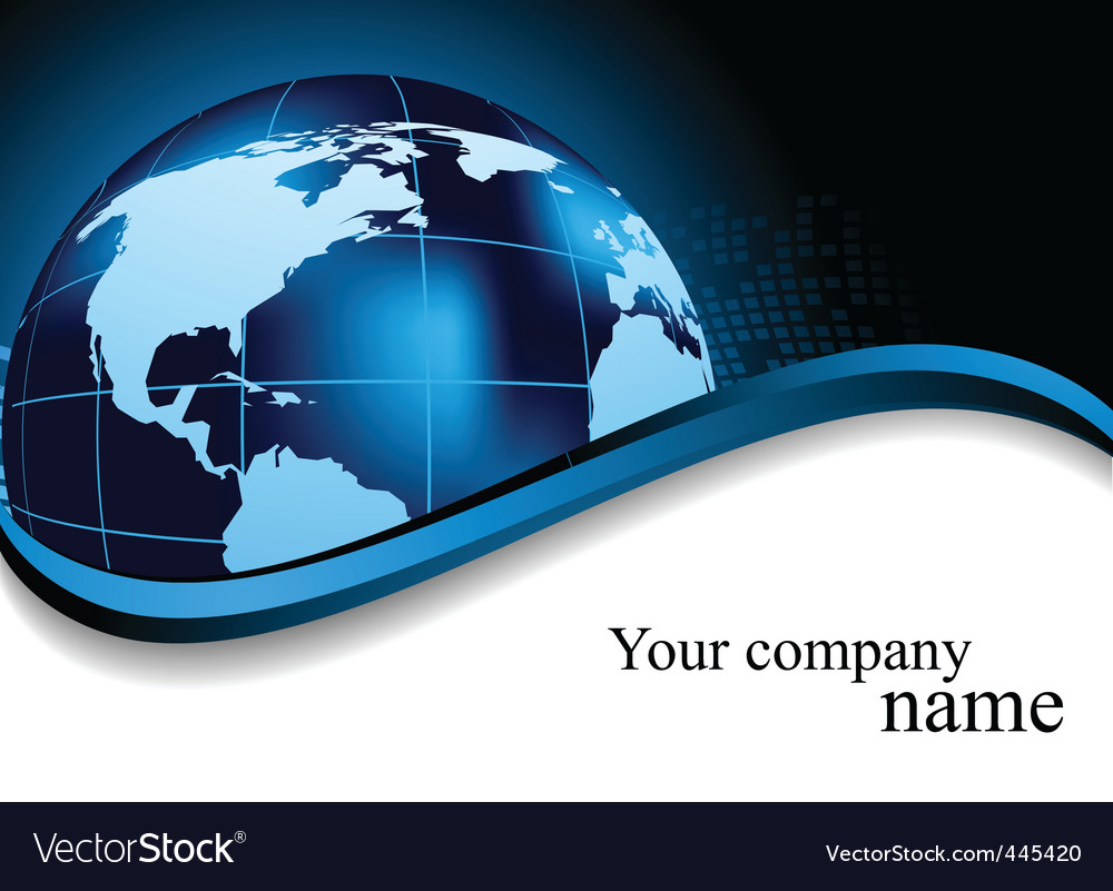 Global Connection Sphere