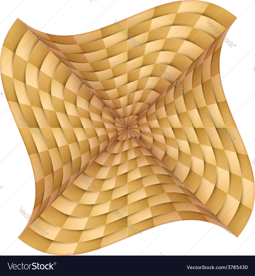 Abstract element