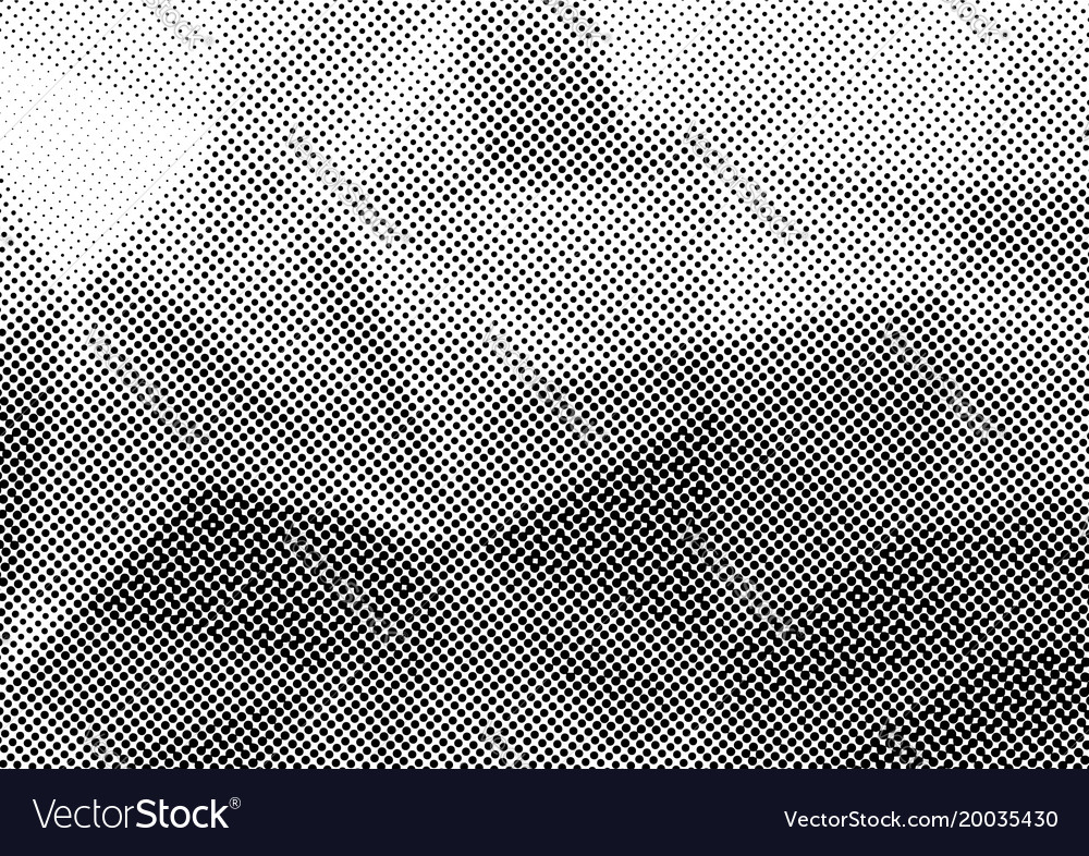 Triangular Dotted Overlay