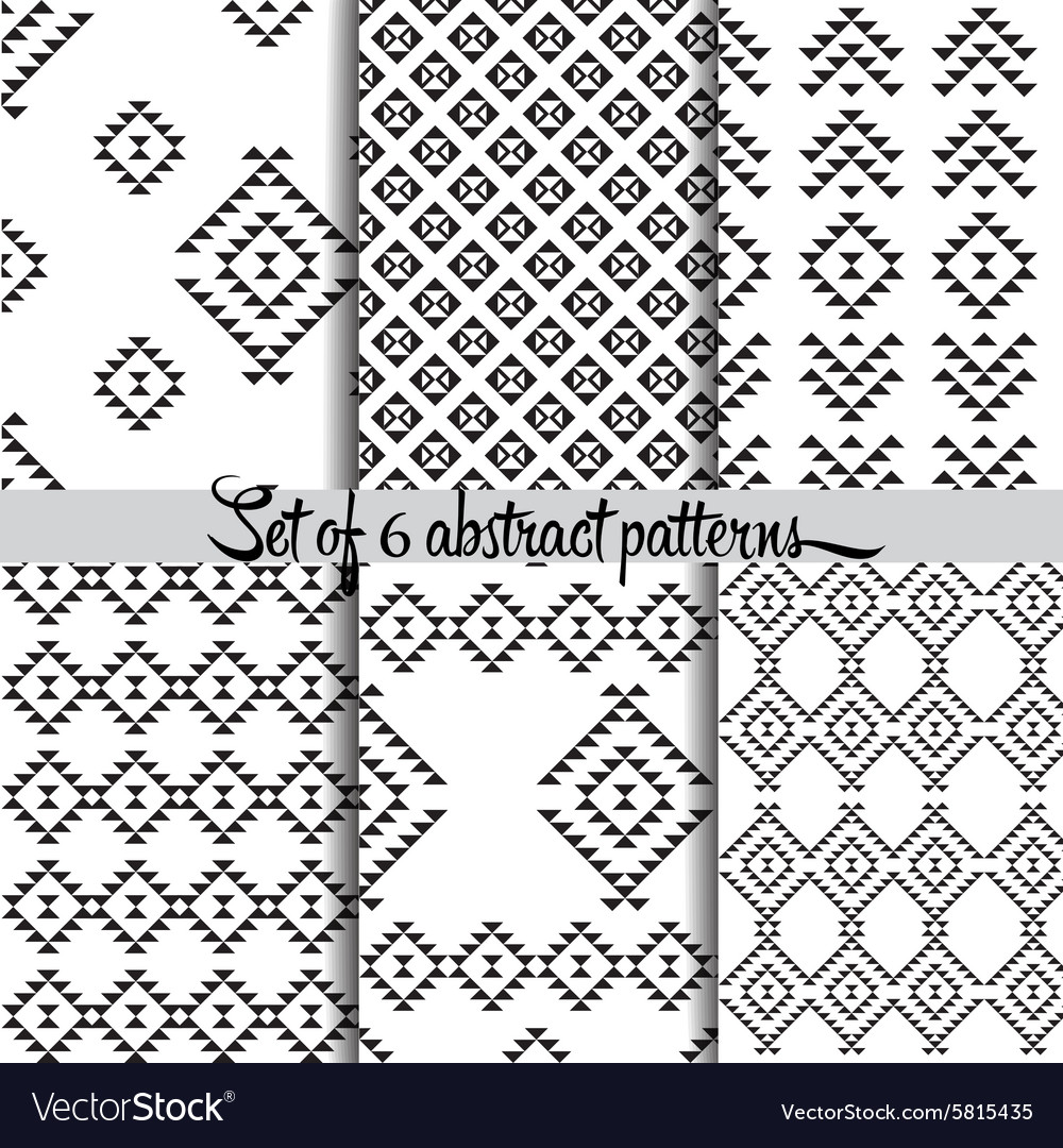 Abstract pattern
