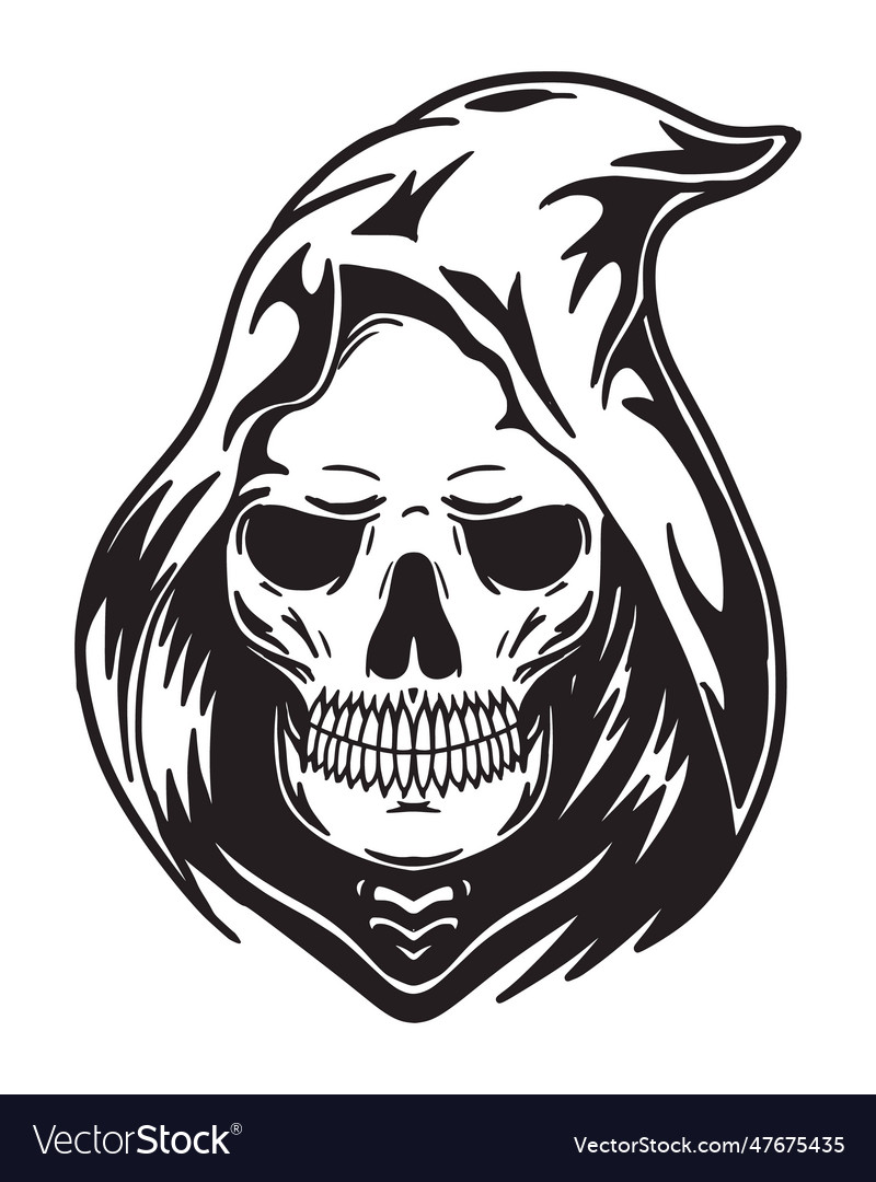 For grim reaper halloween